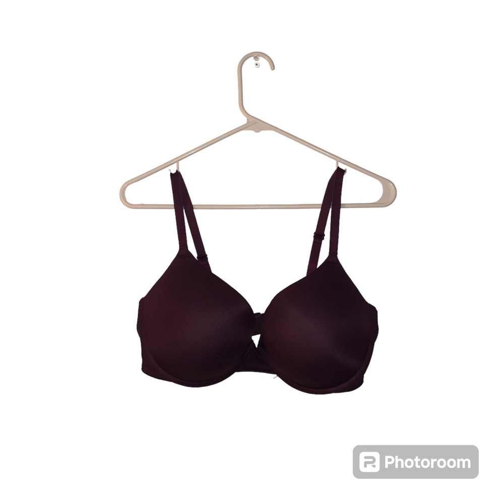Victorias Secret Pink Push up Bra